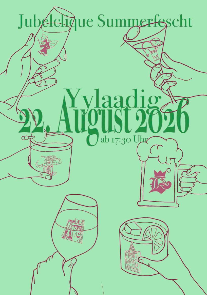 jubelclique_summerfest